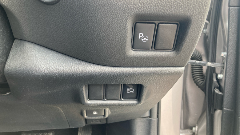 Toyota C-HR 1.8 Hybrid Dynamic 5dr CVT Hybrid Hatchback